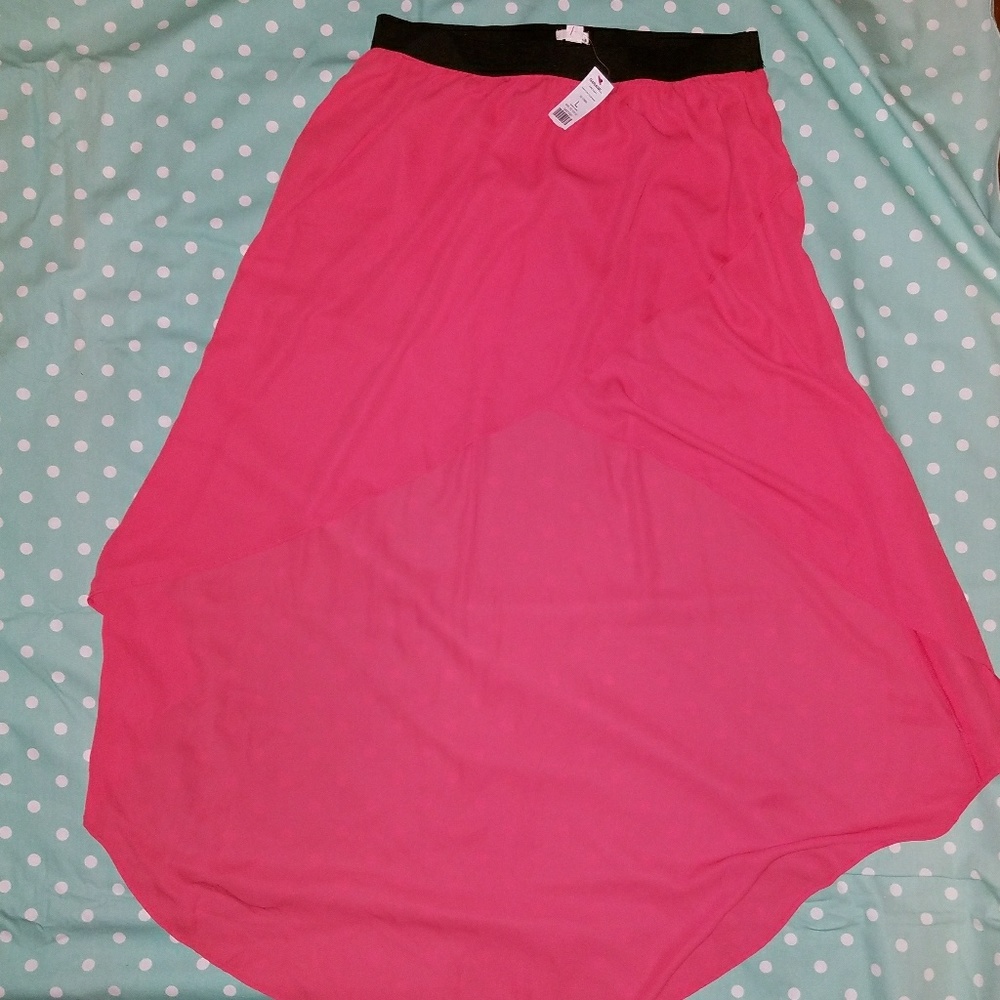 Brand New Skirt